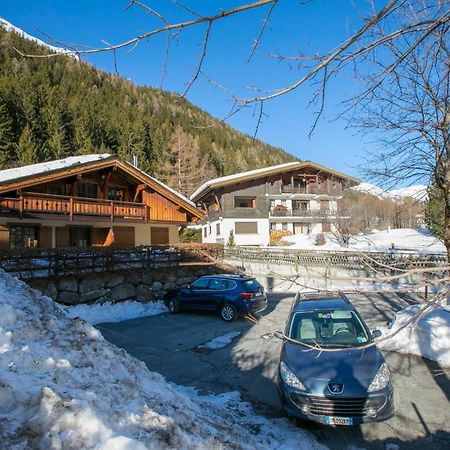 Chalets D'Henri 63 - Happy Rentals Chamonix Kültér fotó