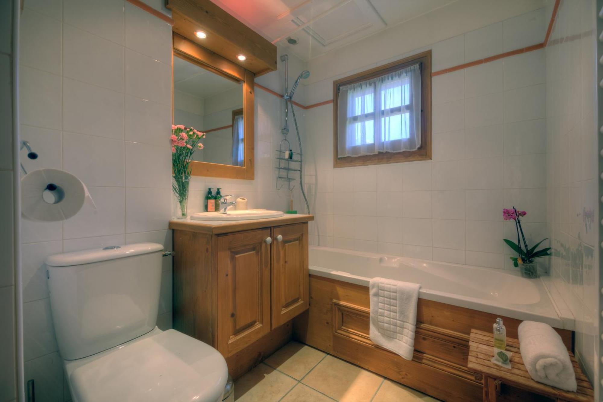 Chalets D'Henri 63 - Happy Rentals Chamonix Kültér fotó
