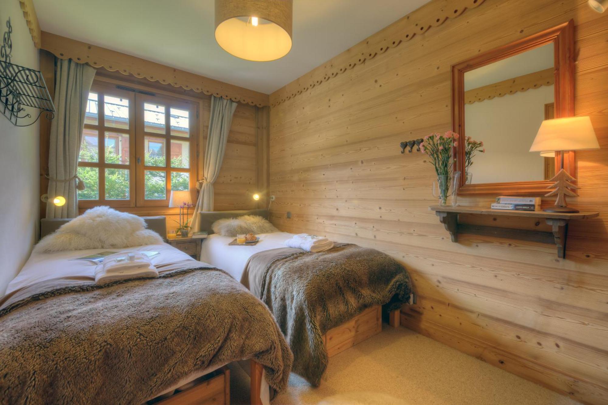 Chalets D'Henri 63 - Happy Rentals Chamonix Kültér fotó