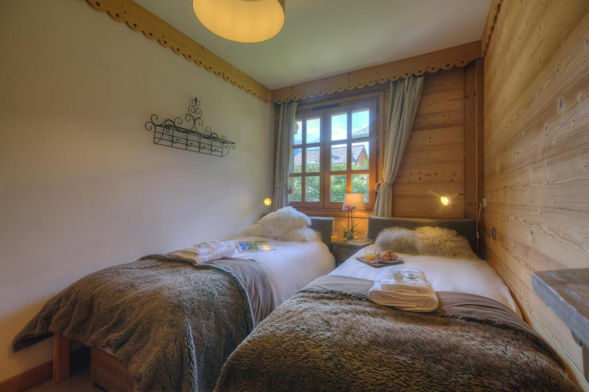 Chalets D'Henri 63 - Happy Rentals Chamonix Kültér fotó